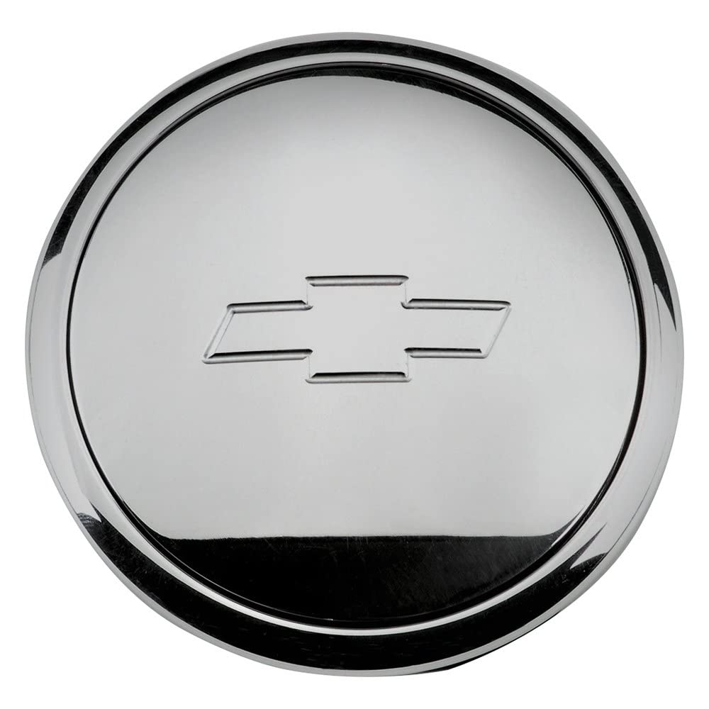 BILLET SPEC Horn Button by Billet Specialties – Standard, Model 32320