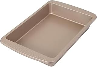 Chicago Metallic Everyday Nonstick 9x13 Inch Cake Pan