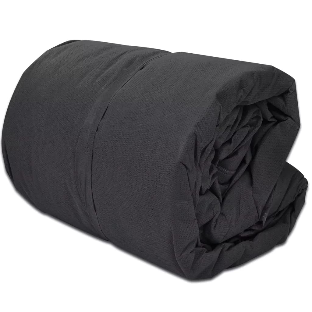 RV Cover by vidaXL – Polypropylene
