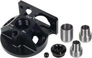 Allstar Performance Remote Oil Filter Mount