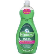 Dishwashing Liquid by Palmolive – 25 Ounce (Pack of 1), Bamboo, Model US06569A