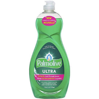 Dishwashing Liquid by Palmolive – 25 Ounce (Pack of 1), Bamboo, Model US06569A