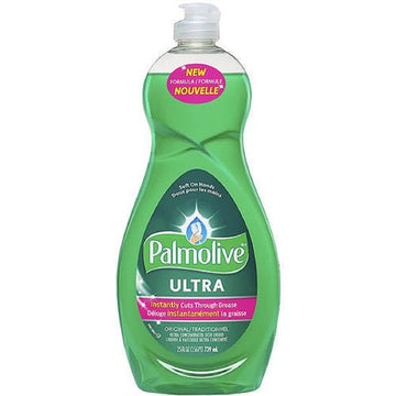 Dishwashing Liquid by Palmolive – 25 Ounce (Pack of 1), Bamboo, Model US06569A