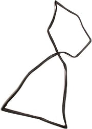 For Maxx Cold Gasket Xhgd-23R.15, Commercial Kitchen Replacement Part | Commercial Refrigeration Equipment Precision Match Replacement Part to Restore Peak Performance