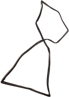 For Maxx Cold Gasket Xhgd-23R.15, Commercial Kitchen Replacement Part | Commercial Refrigeration Equipment Precision Match Replacement Part to Restore Peak Performance