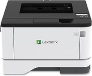 Lexmark MS431DN Laser Printer - Monochrome - 42 ppm Mono - 2400 dpi Print - Automatic Duplex Print - 100 Sheets Input - Gigabit Ethernet (Printer)