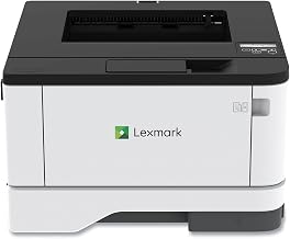 Lexmark MS431DN Laser Printer - Monochrome - 42 ppm Mono - 2400 dpi Print - Automatic Duplex Print - 100 Sheets Input - Gigabit Ethernet (Printer)