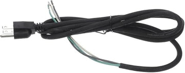 for Carter-Hoffmann 18605-0011 Appliance 16/3 Hsjo Cord W/Plug 7