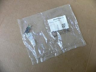 Weidmuller Ie-Pi-Rj45-Fh Connector