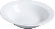 Yanco AC-10 ABCO 13 oz Grapefruit Bowl,6.5" Diameter, Porcelain, Super White, Pack of 36