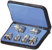 Test Products Intl Din 7/16"Adpater Kit TPI-4013-1 Each