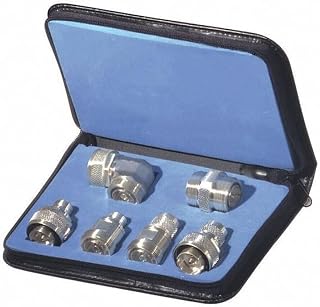 Test Products Intl Din 7/16"Adpater Kit TPI-4013-1 Each