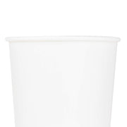 Karat 32 oz / White / Cups Cups