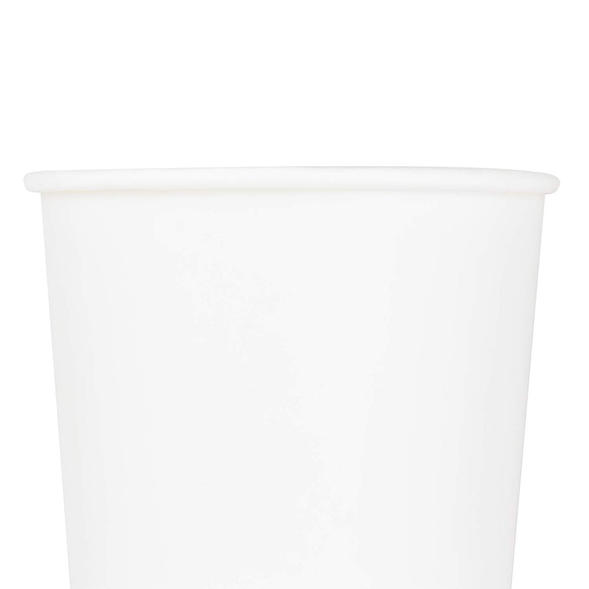 Karat 32 oz / White / Cups Cups