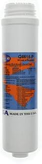 Omnipure Q5515-P Q-Series Phosphate Lead Water Filter