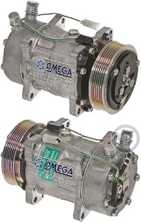 Omega 20-07828 COMP SD7H15 7828