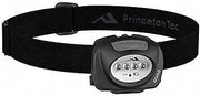 Princeton Tec QUAD Industrial 78 Lumen Headlamp - Black
