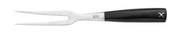 Mercer Culinary 10" / Knife Set in Case / Black Knife Block Sets