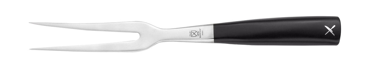 Mercer Culinary 10" / Knife Set in Case / Black Knife Block Sets