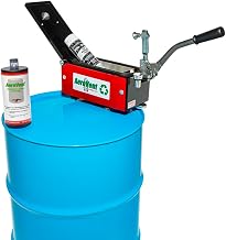 Newstripe AeroVent Single Can Disposal System