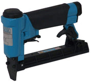 F1B 7C-16 Fine Wire Stapler by Fasco – Alloy Steel, Black, Model 11074F