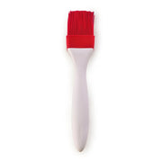 Silicone Basting Brush by Cuisipro – Medium, Silicone, White, Model CSP-74714801