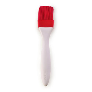 Silicone Basting Brush by Cuisipro – Medium, Silicone, White, Model CSP-74714801