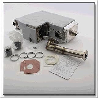 Exact FIT for Rational 87.00.412 Steam Generator Insolated Service, 32" Height, 24" Width, 12" Length - Replacement Part by MAVRIK