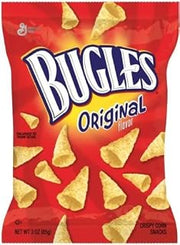 General Mills Bugles 3.0z