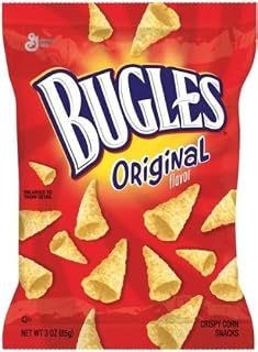 General Mills Bugles 3.0z