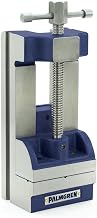 PALMGREN 9612251 - Drill Press Vise, 2-7/16"