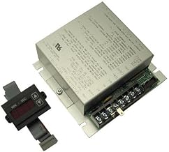 Marshall 64149 Speed Control Board 5-3/8" X 5-1/2" for Middleby Marshall Be2136 Be3240 441248