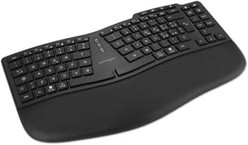 Kensington KB675 EQ TKL Ergo Keyboard - Italian, W129044796 (Italian)