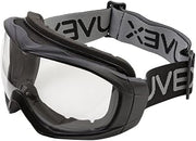 Honeywell Safety Products UVEX SUB-ZERO BK CLR HC/AF LNS (S2830)