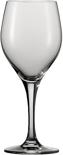 Schott Zwiesel Mondial Burgundy / All Purpose Red Wine Glass Stemware - Set of 6