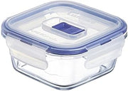 Luminarc Pure Box Active Square Shape 380ml, 1 Piece