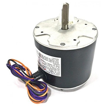 Fan Motors by Lennox – Copper, Model OEM Upgraded Repl for 43W49