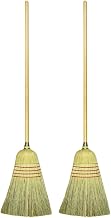 S.M. Arnold, Inc. Small Broom, 30", 2/Pack (SMA92416-2)