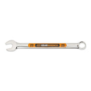 GEARWRENCH 20mm / Silver / 1 Combination Wrenches