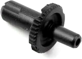 Saeco 996530068727 (17001459) Blk Cap.Milk Tube C