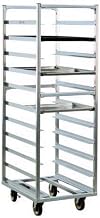 New Age Roll In Refrigerator Rack