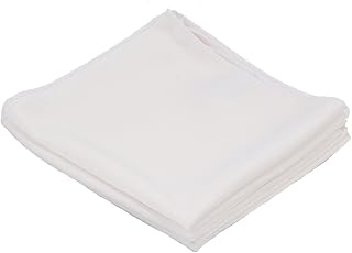 Ettore 84430-6 MicroSwipe Kitchen and Bath Microfiber Cleaning Cloth, Size 13" by 13" (Pack of 18)