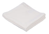 MicroSwipe Kitchen and Bath Microfiber Cleaning Cloth by Ettore – Small, Microfiber, Pack of 18, Model 84430-6