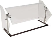 Advance Tabco PFS-72B 72" Sneeze Guard