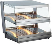 OMCAN 43465 DISPLAY WARMERS 31.5" Countertop Display Warmer