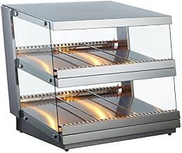 OMCAN 43465 DISPLAY WARMERS 31.5" Countertop Display Warmer