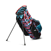 All Elements Hybrid Stand bag Tropical Punch by OGIO – One Size, Polyester Nylon, Multicolor, Model A20297_Q0476_NA