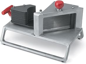 Vollrath 1/4" InstaSlice™ Tomato Slicer w/ Scalloped Blades