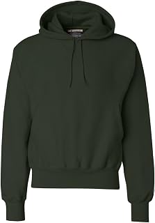 Champion Men`s Reverse Weave Hood