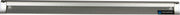 San Jamar Check Rack with Mounting Screw Pack for Kitchens and Restaurants, Stainless Steel, 24 Inches, Silver